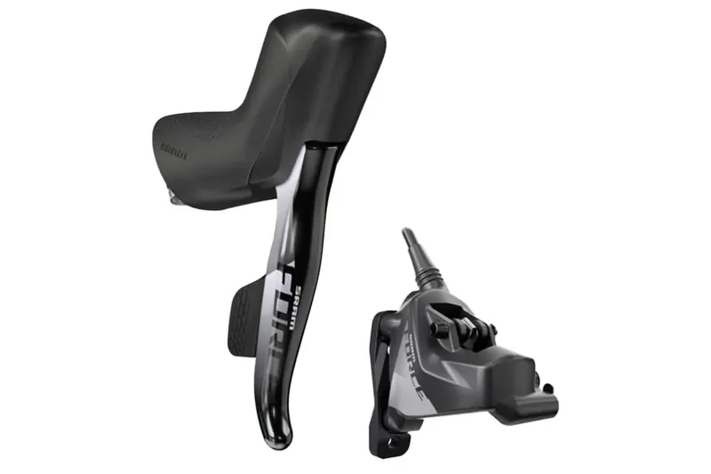 Sram Force AXS Shifter/Hydraulic Disc Brake Right/Front