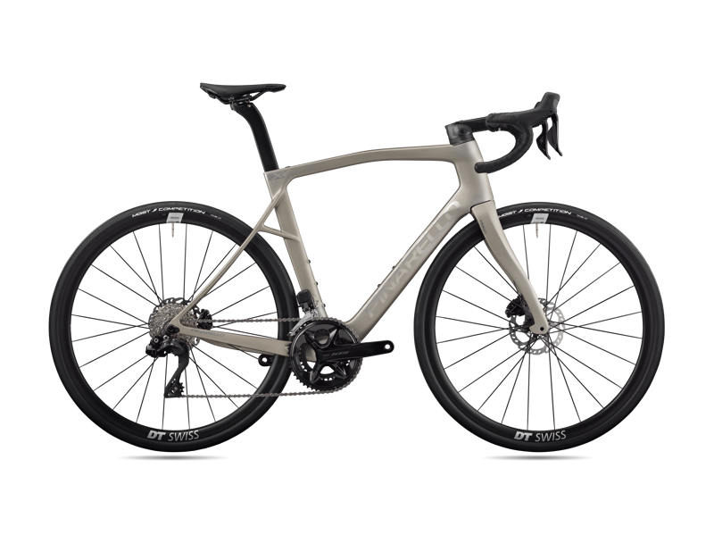 Pinarello X3 105Di2  IMPULSE GREY MATT