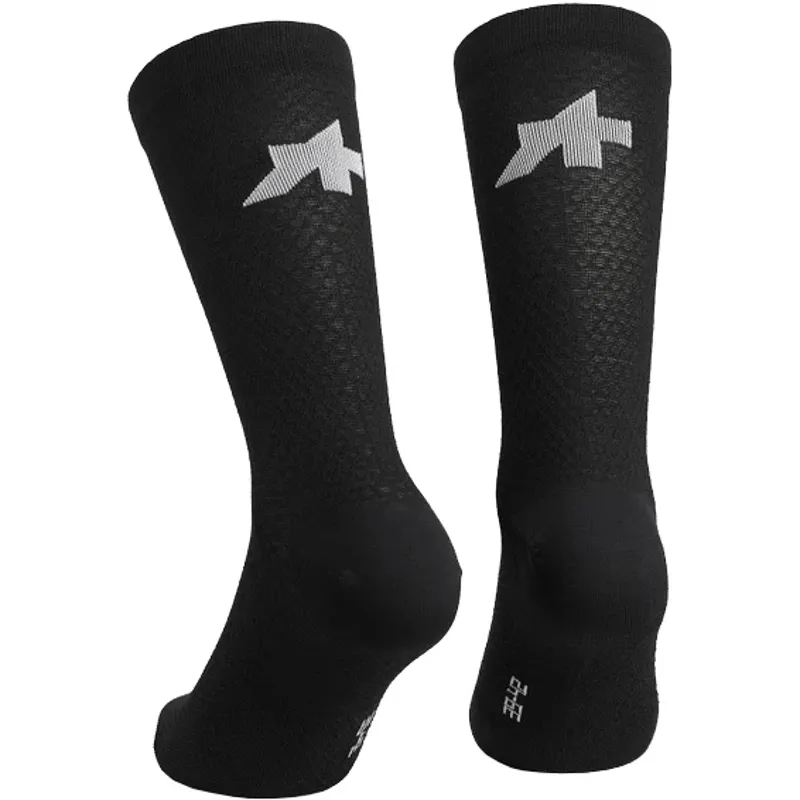 Assos SPRING FALL SOCKS P3-1