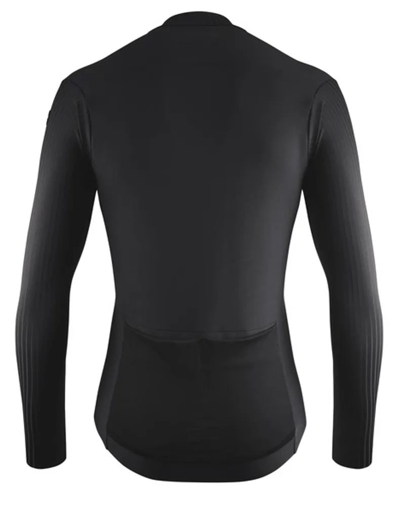 Assos 2/3 Thermobooster P1 Thermal jersey-1