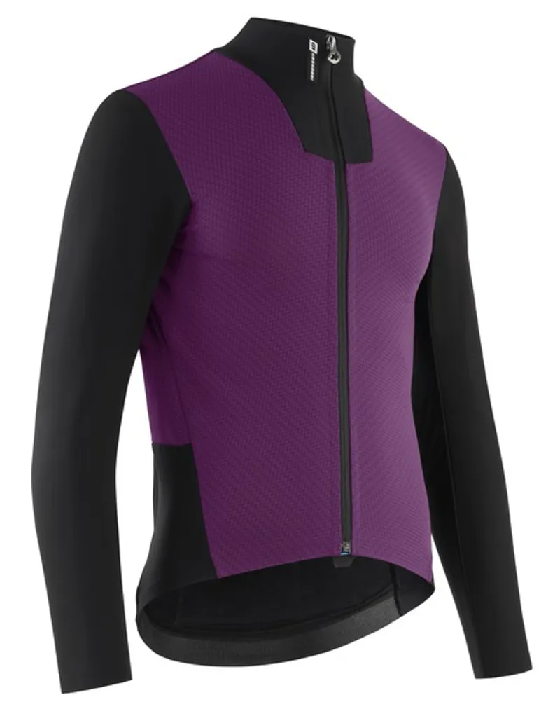 Assos Mille GT 3/3 Jacket S11 Alchemy Purple Jacket-3