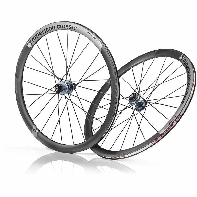 American Classic Carbon 46 Tubular