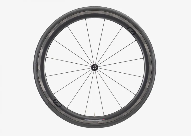 Pinarello most wheelset