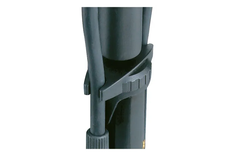 Topeak Joe Blow Max II Pump in Black-1