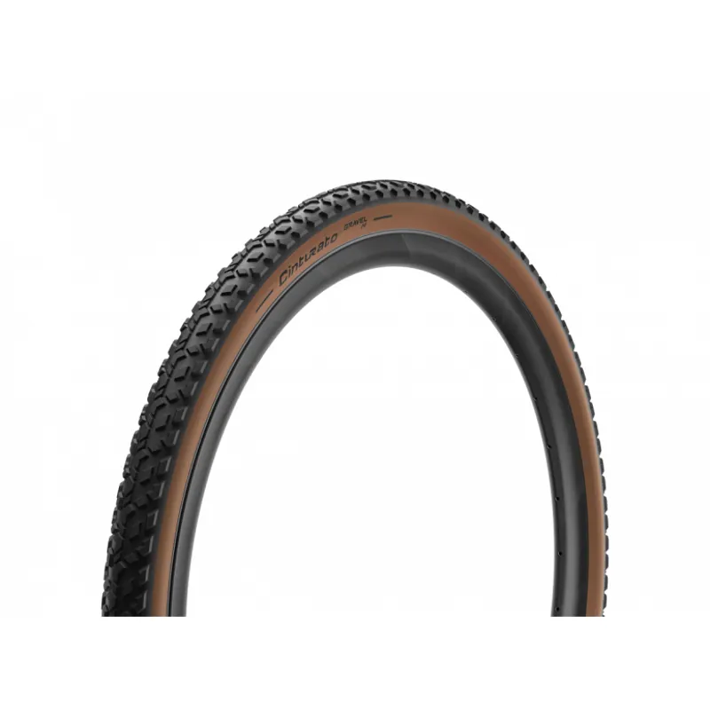 Pirelli Cinturato Gravel M Classic Tan
