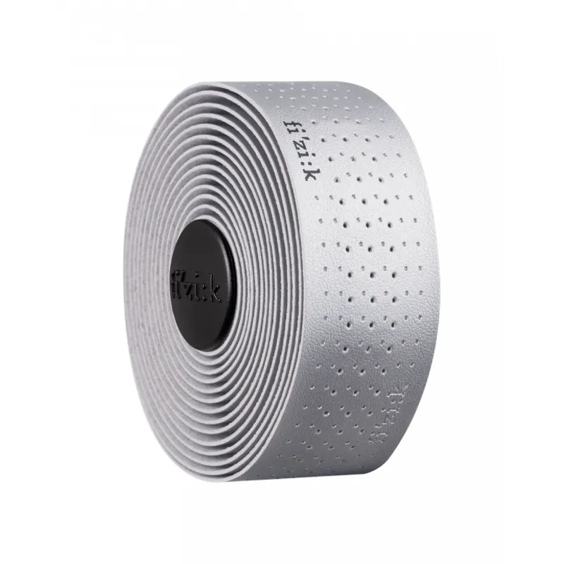 Tempo Microtex Classic Tape Silver