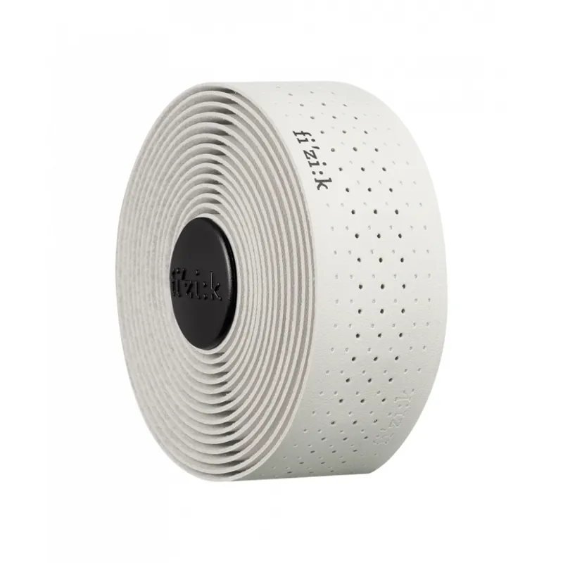 Tempo Microtex Classic Tape White