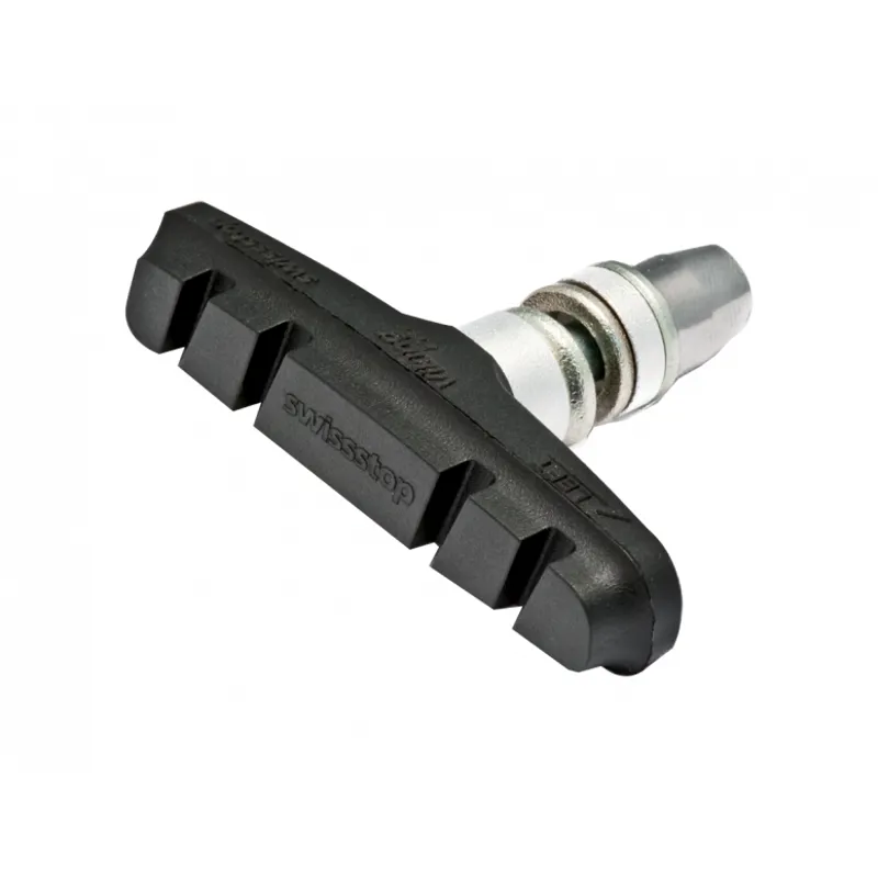 SwissStop Viking Pro Full Black original black