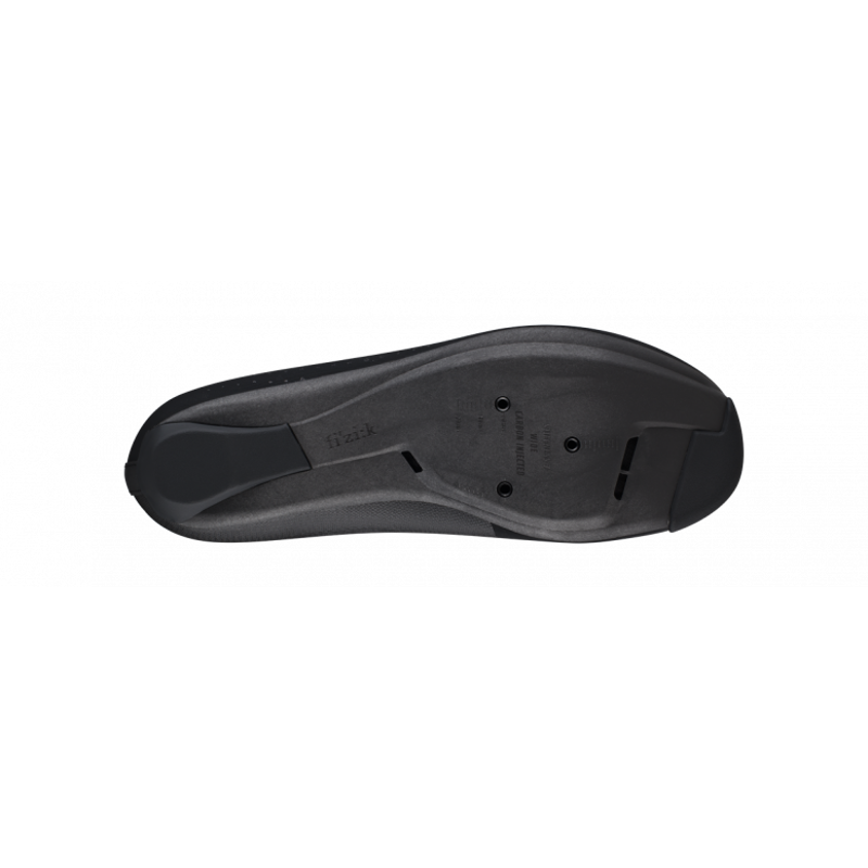 Fizik R4 Tempo Overcurve Wide Black/Black-2