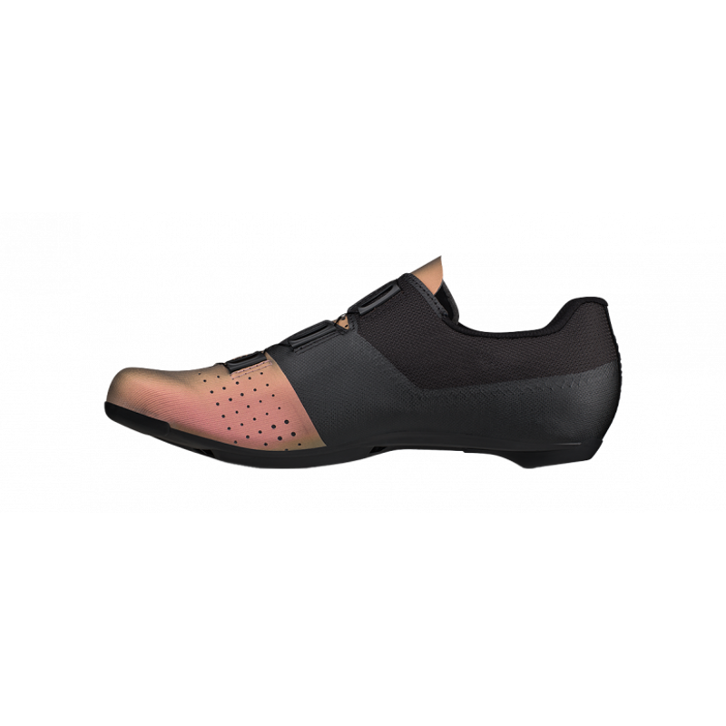 Fizik R4 Tempo Overcurve Wide Iridescent Copper/Black-1