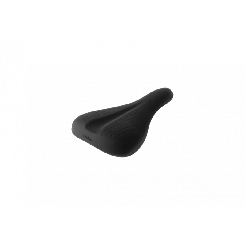 Hexair Racing Saddle Cover Black