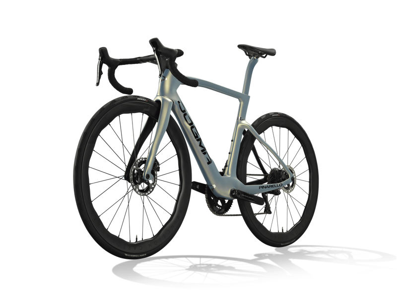 2025 Pinarello Dogma F Luxter Venice Dura Ace Di2 Road Bike-1