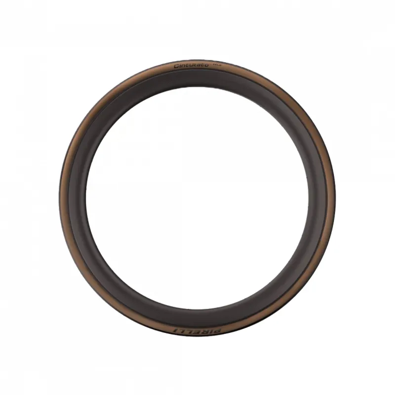 Pirelli Cinturato Velo TLR Classic Tan 700c-1