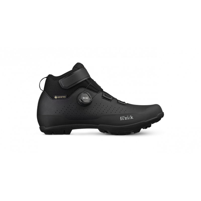 Fizik Terra Artica X5 GTX Winter Boot Black-1
