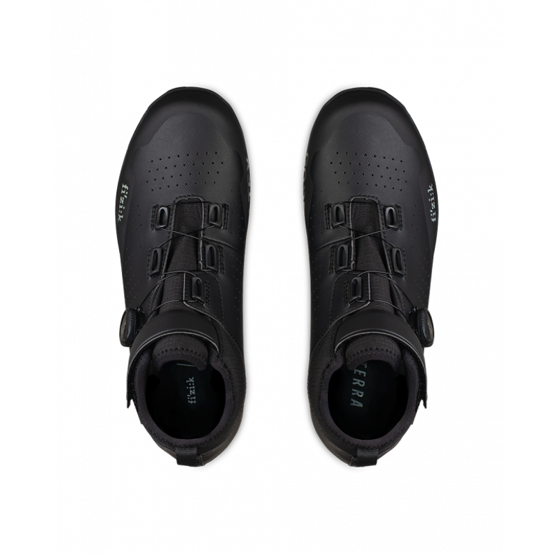 Fizik Terra Artica X5 GTX Winter Boot Black-3