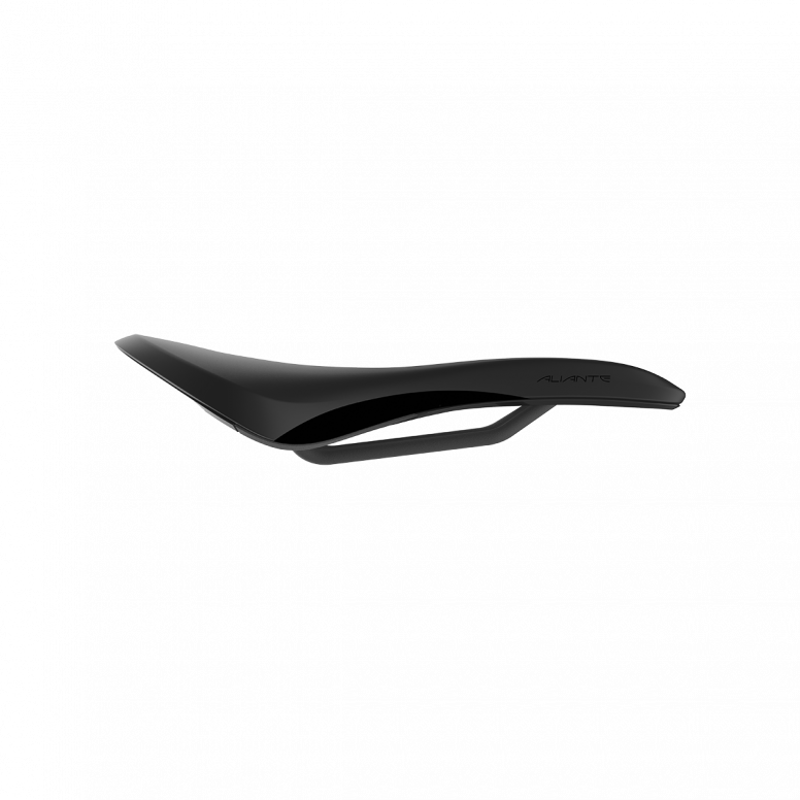 Fizik Tempo Aliante R3 Saddle - Black-2