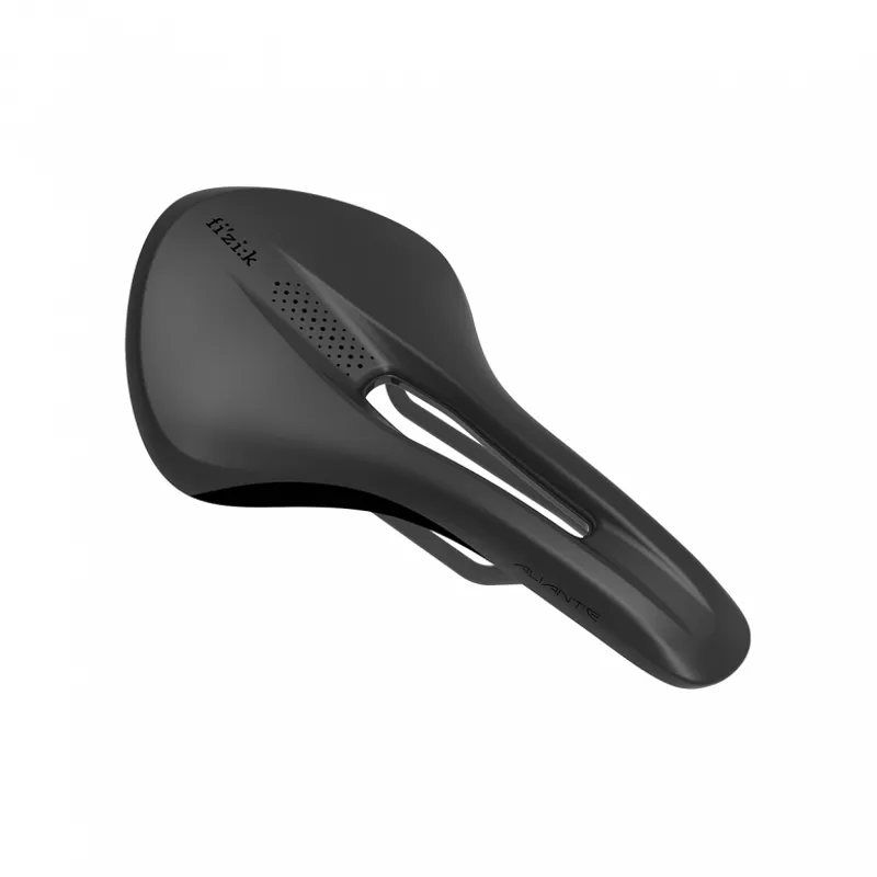 Fizik Tempo Aliante R3 Saddle - Black