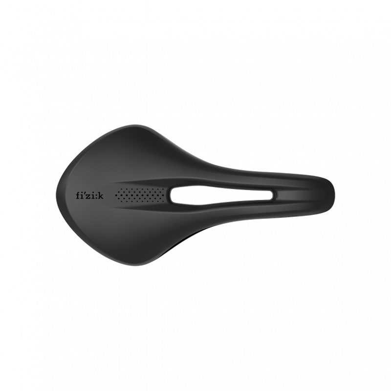 Fizik Tempo Aliante R3 Saddle - Black-1