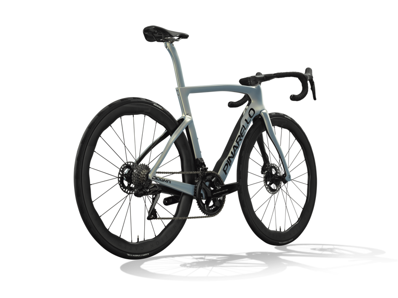 2025 Pinarello Dogma F Luxter Venice Dura Ace Di2 Road Bike-2