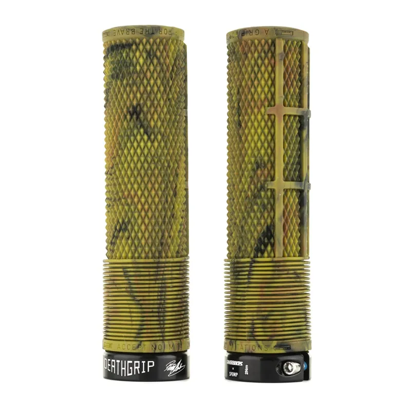 DMR Brendog Deathgrip in Camo
