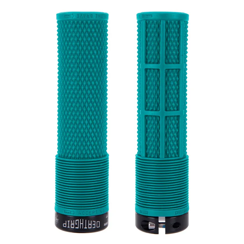 DMR Brendog Deathgrip in Turquoise