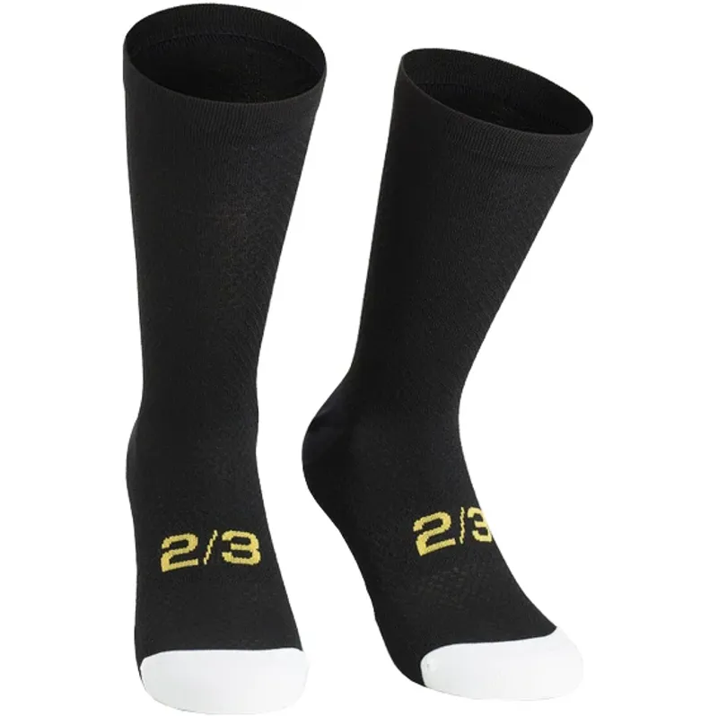 Assos SPRING FALL SOCKS P3