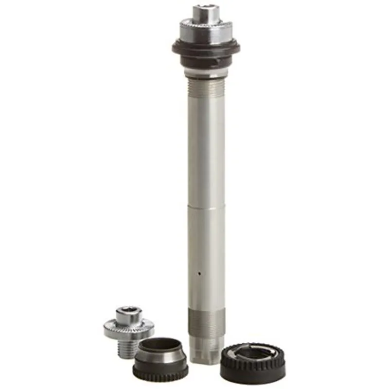 Shimano SPRE WH6800-R Comp Hub Axle Black one size