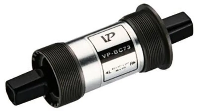 VP BC 68 x 110.5mm Sealed Square Taper Bottom Bracket