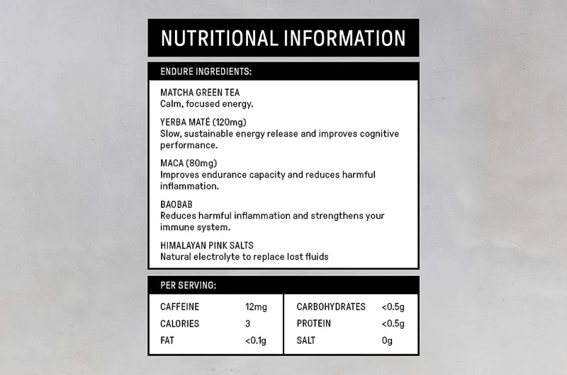 Mission Hydrate Sachets - 10 pack-4