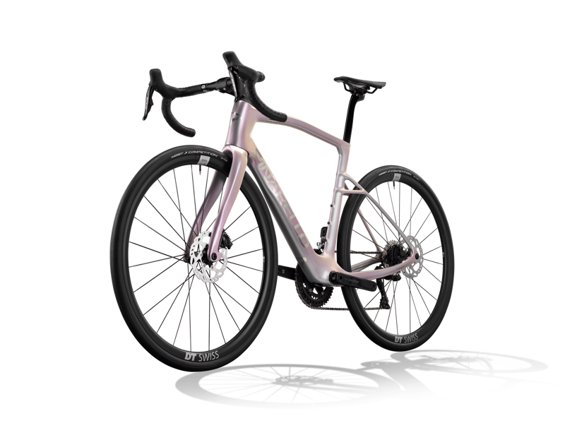 Pinarello X3 105 Di2 Road Bike INTERSTELLAR ALLOY-1