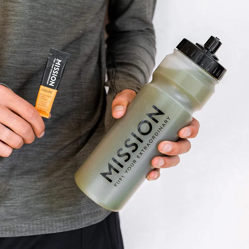 Mission Hydrate Sachets - 10 pack-3