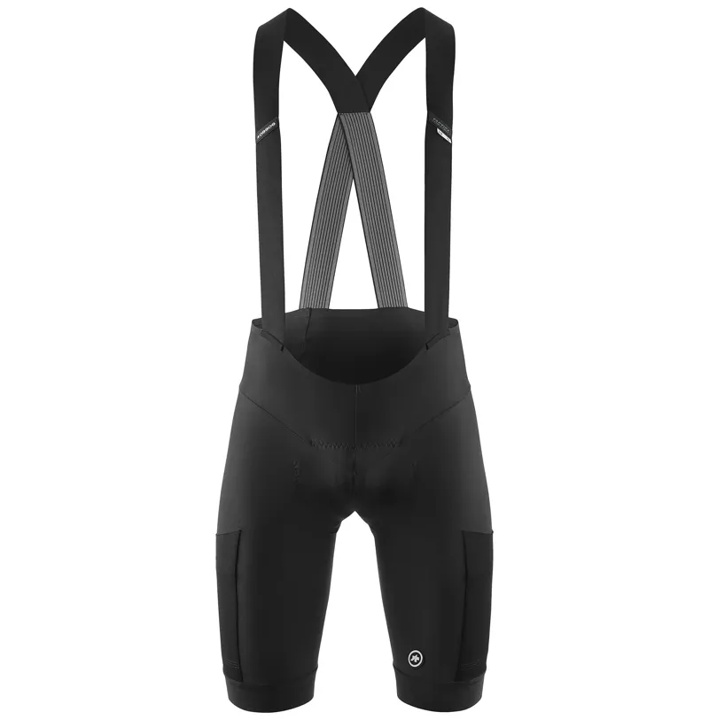 Assos Tactica Kieskäfer Bib Shorts T5