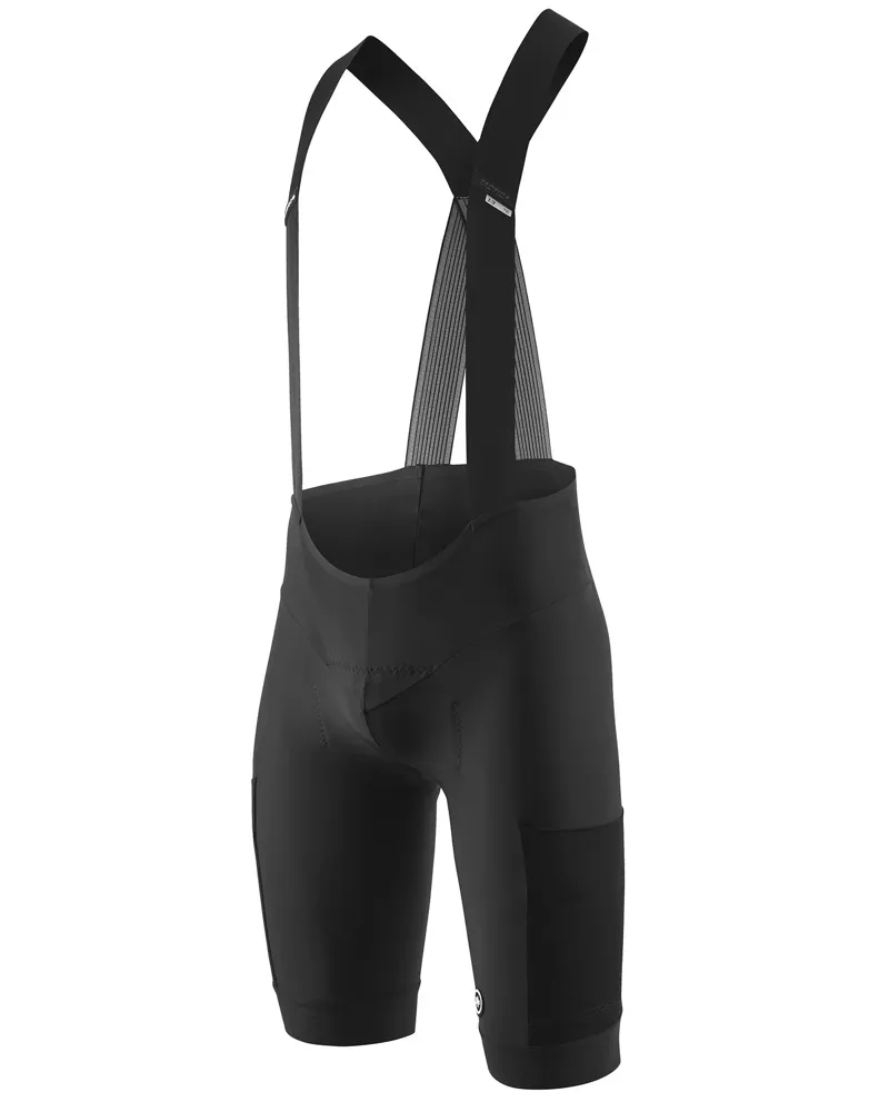 Assos Tactica Kieskäfer Bib Shorts T5-1