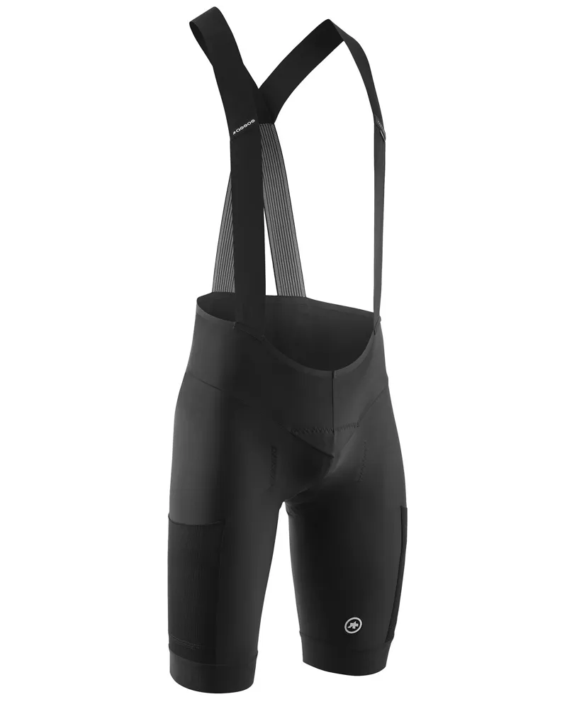 Assos Tactica Kieskäfer Bib Shorts T5-2