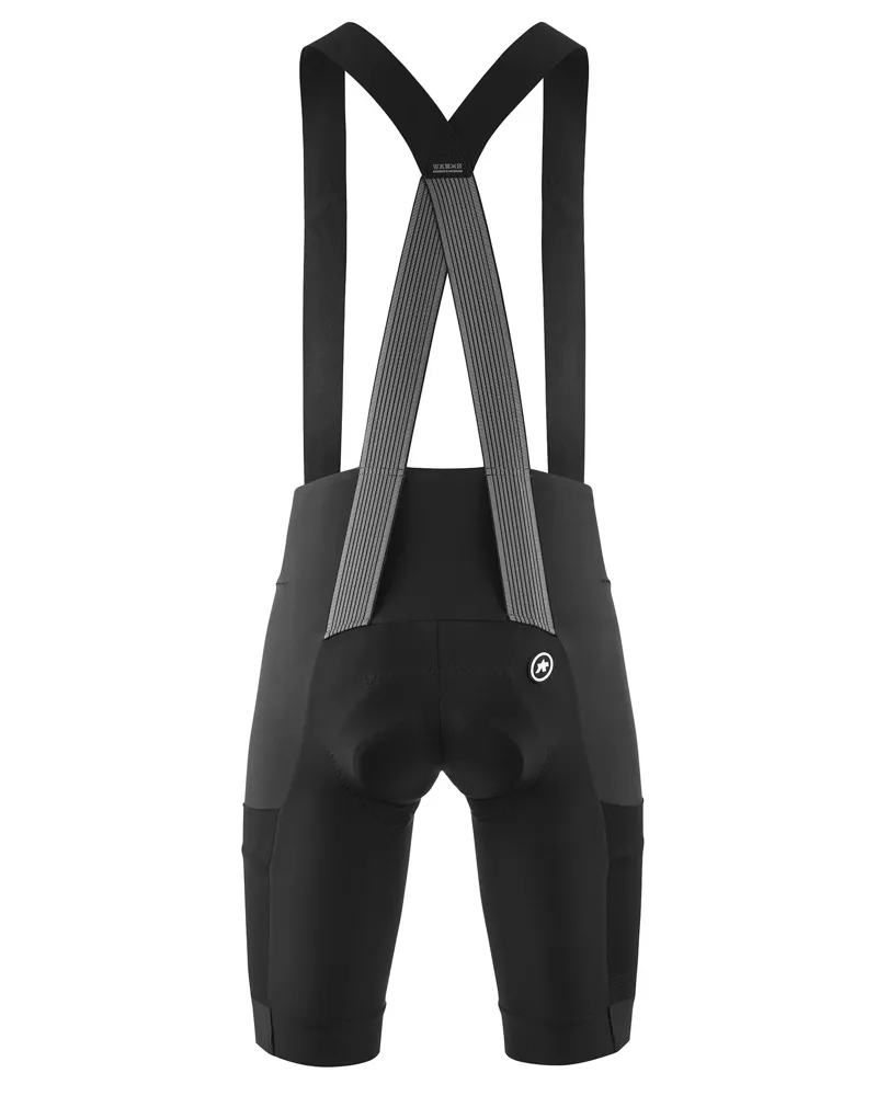 Assos Tactica Kieskäfer Bib Shorts T5-3