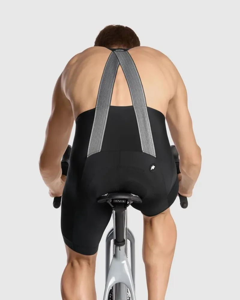 Assos Tactica Kieskäfer Bib Shorts T5-6