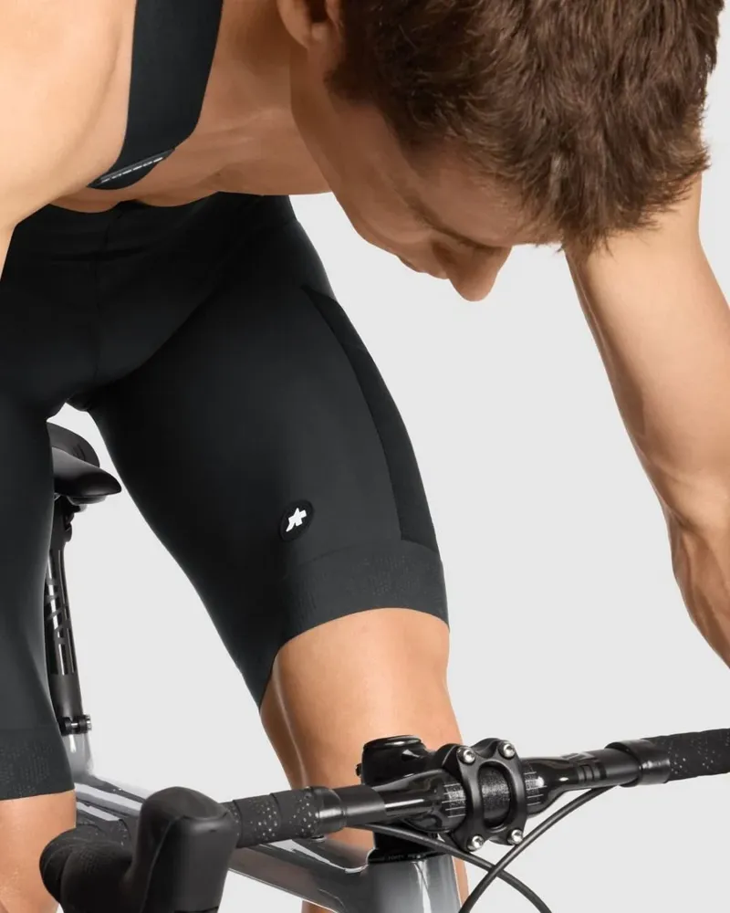 Assos Tactica Kieskäfer Bib Shorts T5-5