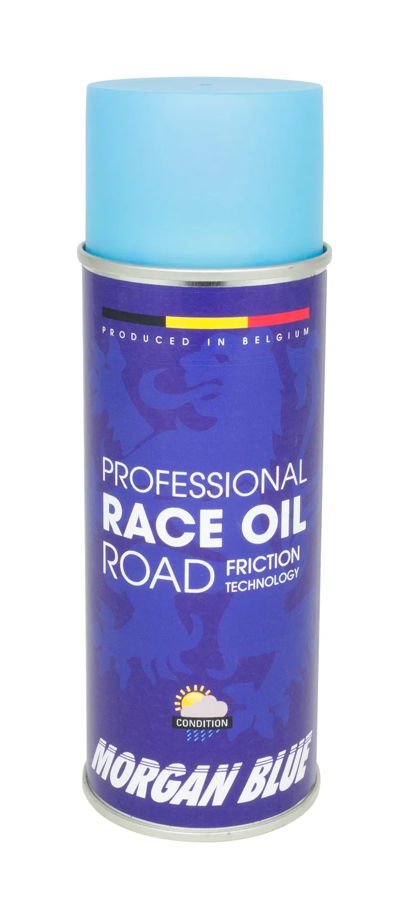 Morgan Blue Race Oil Road - Friction Technology-1