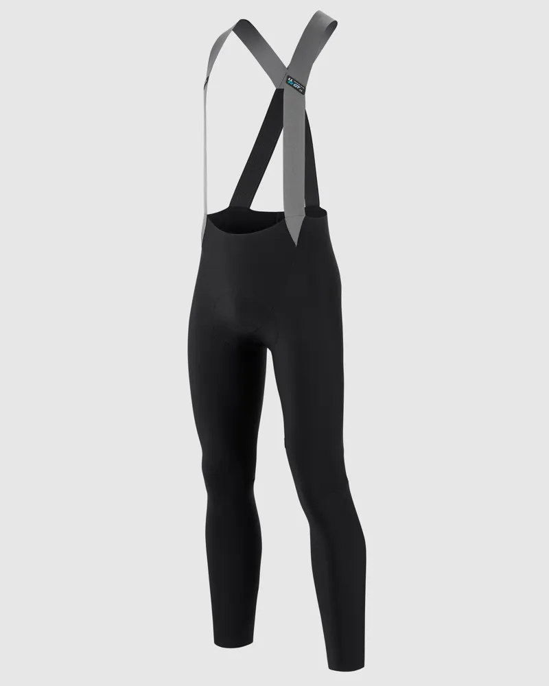 Assos Mille GT Winter Bib Tights C2-3