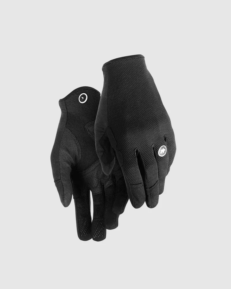 Assos Trail FF Gloves