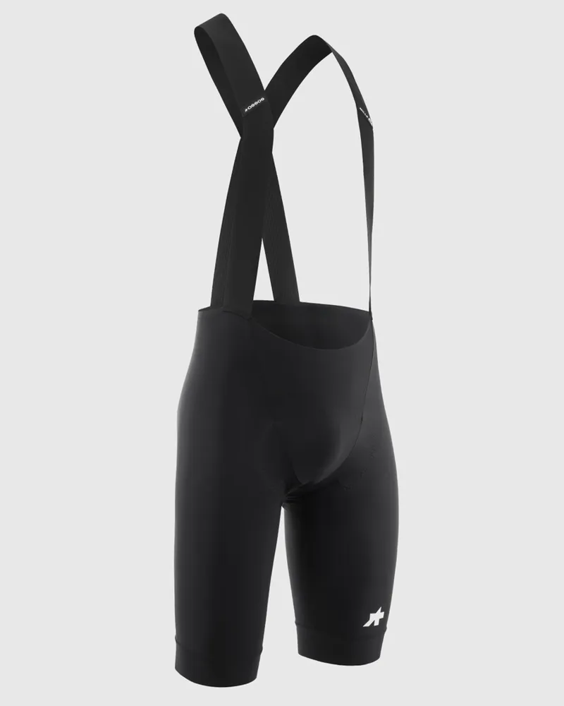 Assos Mille GT bib shorts s11 Black-2