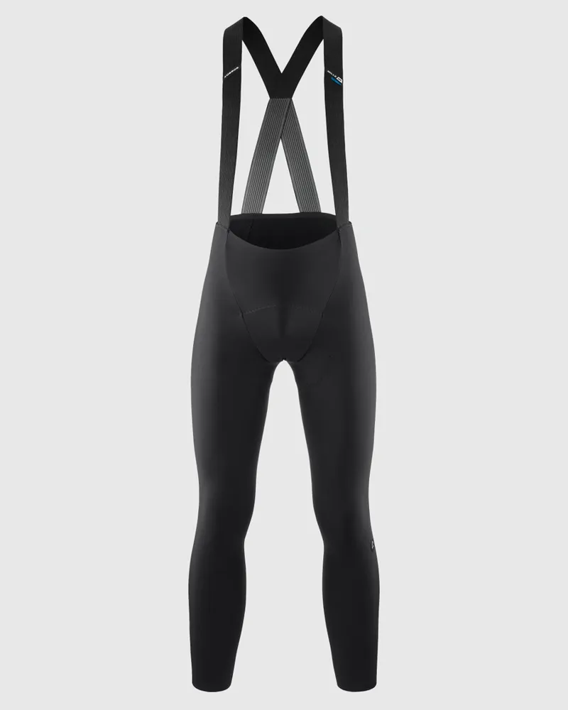 Assos Mille Gt Hashoogi Winter Bib Tights S11 Black