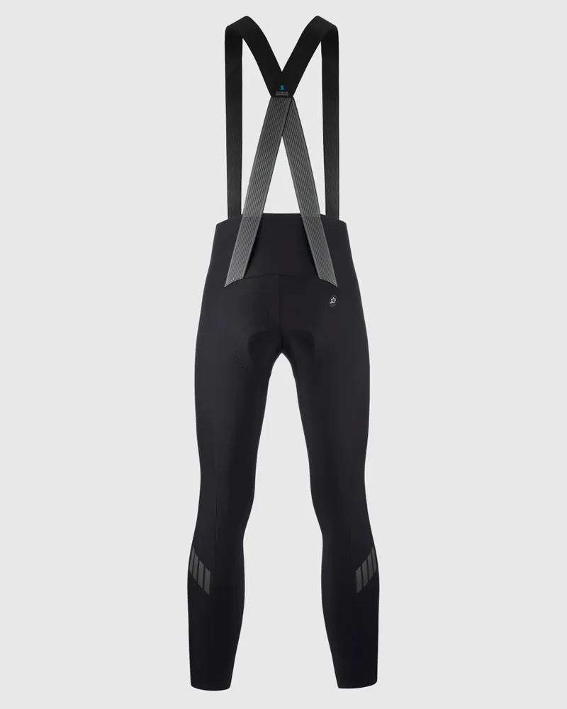 Assos Mille Gt Hashoogi Winter Bib Tights S11 Black-1