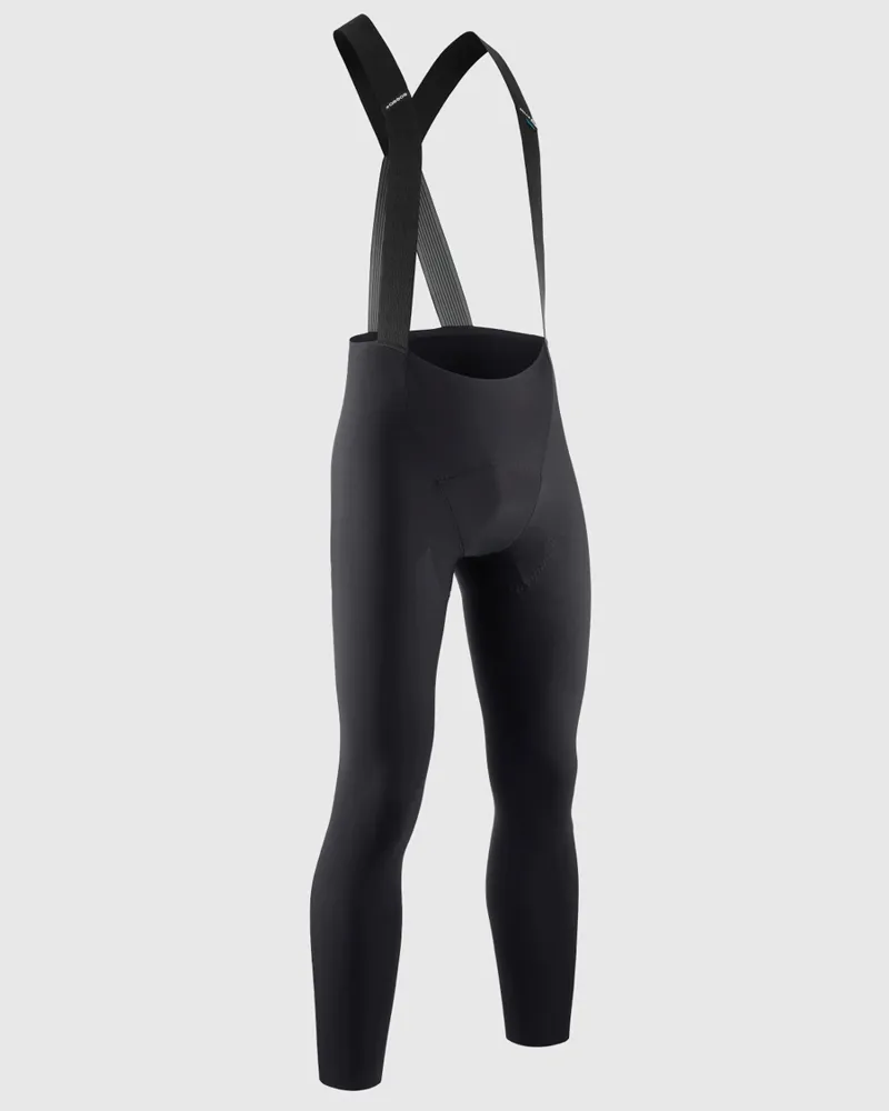 Assos Mille Gt Hashoogi Winter Bib Tights S11 Black-2