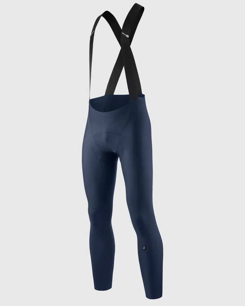 Assos Mille GT Spring Fall 2/3 bib tights S11 Primal Blue-1