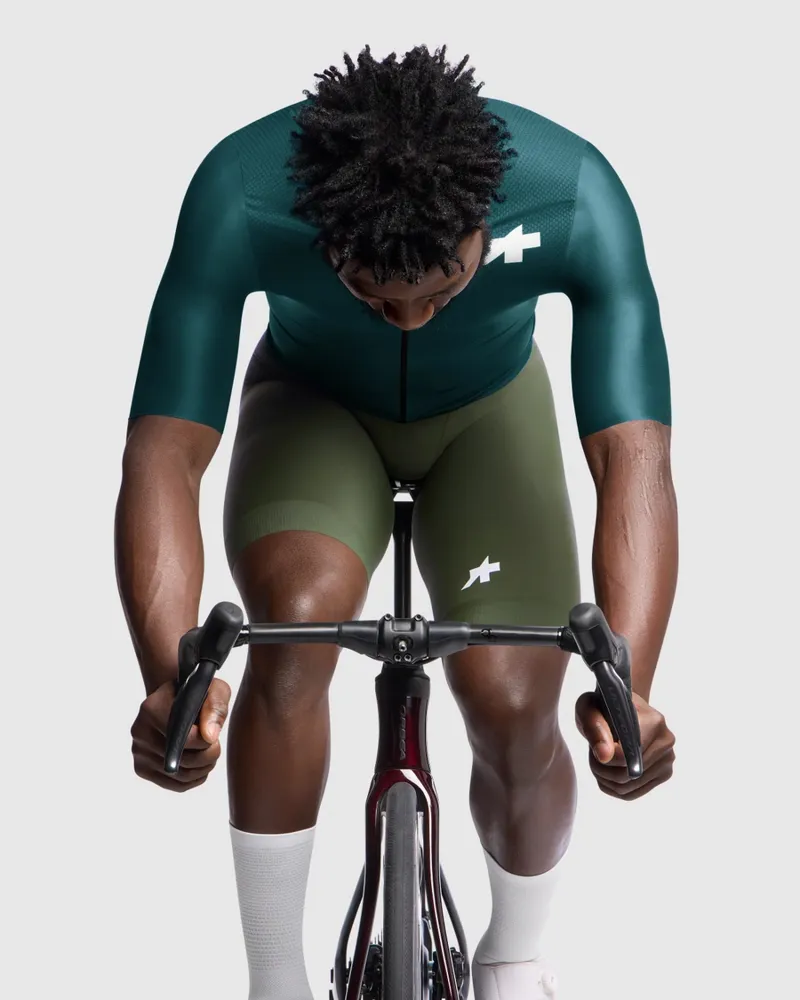 ASSOS MILLE GT JERSEY S11 EVO DEEP PETROL-3