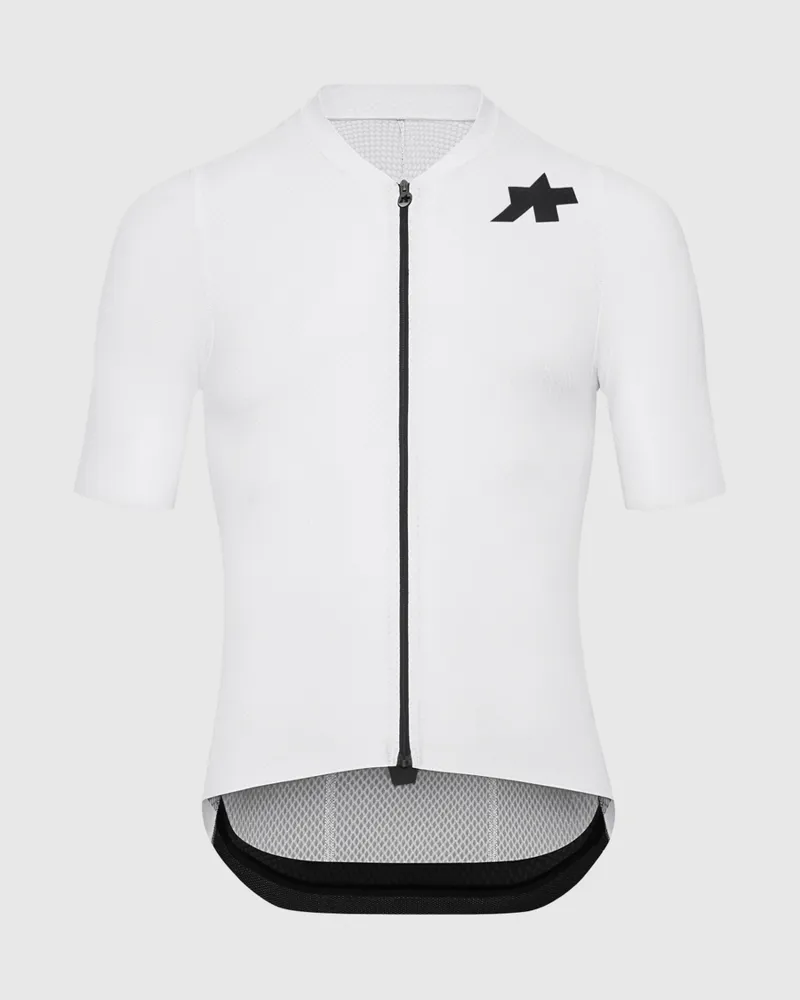 MILLE GT JERSEY S11 EVO White