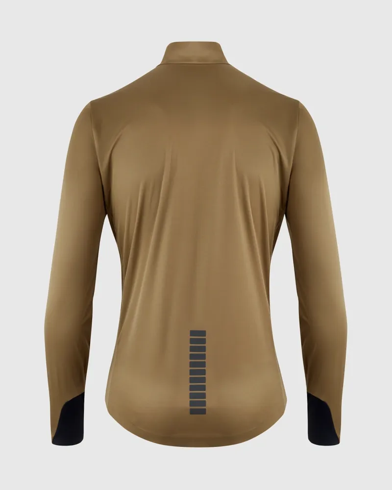 Assos Mille GT Shell Jacket S11 Bronze Ash-7