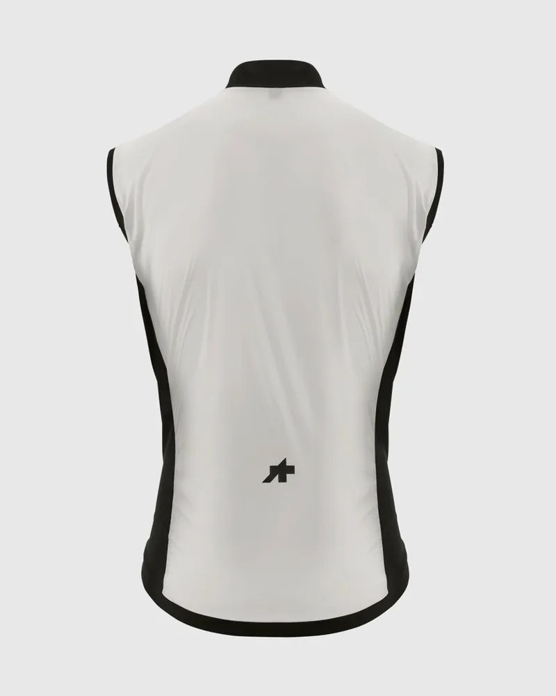 Assos MILLE GT Wind Vest S11 Almond Milk-1