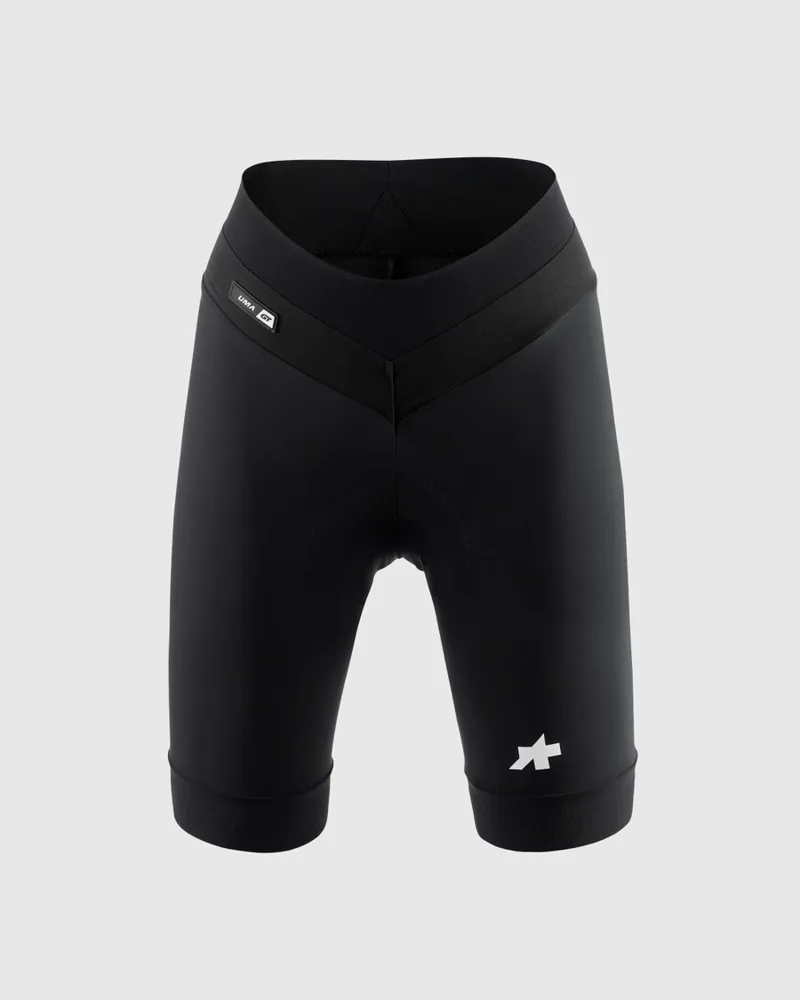 Assos UMA GT Half shorts s11 short leg